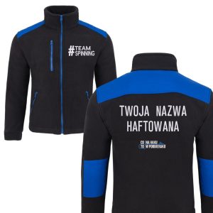 Polar BL/BK dla spiningowców wędkarzy - team Spinning